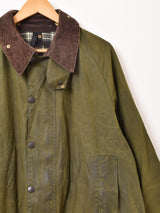 1996's Barbour "BEAUFORT" Waxed Jacket