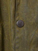 1996's Barbour "BEAUFORT" Waxed Jacket