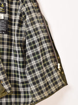 1996's Barbour "BEAUFORT" Waxed Jacket