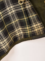 1996's Barbour "BEAUFORT" Waxed Jacket