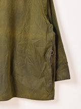 1996's Barbour "BEAUFORT" Waxed Jacket
