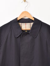 80's~90's イングランド製 "GRENFELL" バルマカーンコート