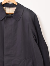 80's~90's イングランド製 "GRENFELL" バルマカーンコート