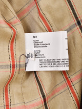 80's~90's イングランド製 "GRENFELL" バルマカーンコート