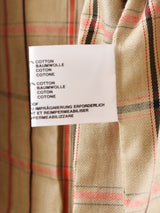 80's~90's イングランド製 "GRENFELL" バルマカーンコート