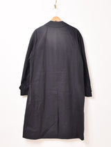 80's~90's イングランド製 "GRENFELL" バルマカーンコート