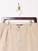 Ralph Lauren コットンショートパンツ W33