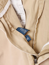 Ralph Lauren コットンショートパンツ W33