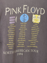 1994's Made in USA PINK FLOYD "The Division Bell" Tour T-Shirt