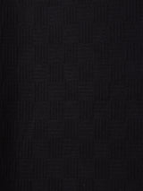 【4色展開】Backers 織柄 長袖トップス