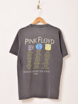 1994's Made in USA PINK FLOYD "The Division Bell" Tour T-Shirt