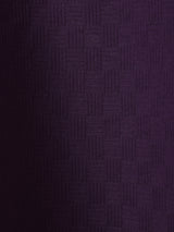 【4色展開】Backers 織柄 長袖トップス