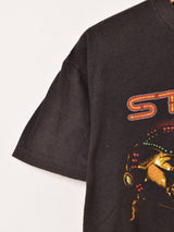 1983's Made in USA STYX ”KILROY WAS HERE” Tour T-Shirt