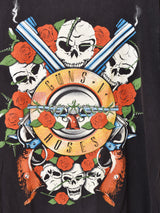 90's GUNS N’ ROSES Music T-Shirt