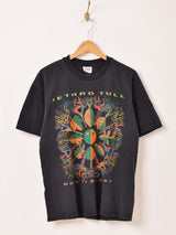 90's Jethro Tull "ROOTS OF BRANCHES" Tour T-Shirt
