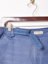 Columbia フィッシング ショートパンツ