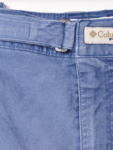 Columbia フィッシング ショートパンツ