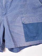 Columbia フィッシング ショートパンツ