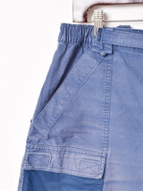 Columbia フィッシング ショートパンツ