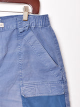 Columbia フィッシング ショートパンツ