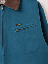 【7色展開】Backers ヘビーコットン ワークジャケット