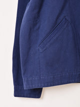 【7色展開】Backers ヘビーコットン ワークジャケット