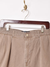 Ralph Lauren コットンショートパンツ W33