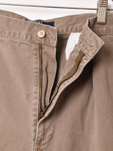 Ralph Lauren コットンショートパンツ W33