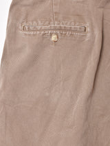 Ralph Lauren コットンショートパンツ W33