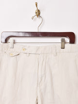 Ralph Lauren リネン ショートパンツ W34