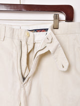 Ralph Lauren リネン ショートパンツ W34