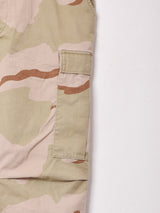 アメリカ軍 デザートカモ カーゴパンツ W36
