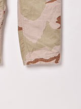 アメリカ軍 デザートカモ カーゴパンツ W36