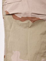 アメリカ軍 デザートカモ カーゴパンツ W36