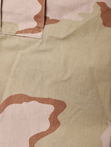 アメリカ軍 デザートカモ カーゴパンツ W36