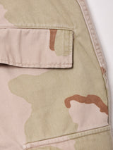 アメリカ軍 デザートカモ カーゴパンツ W36
