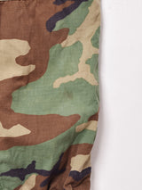 アメリカ軍 ウッドランドカモ カーゴパンツ W33