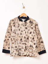 Made in USA Bear&Cat ゴブランジャケット