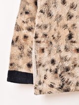 Made in USA Bear&Cat ゴブランジャケット