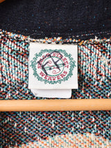 Made in USA Bear&Cat ゴブランジャケット