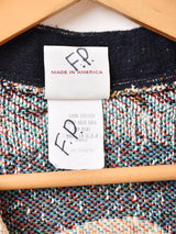 Made in USA Bear&Cat ゴブランジャケット