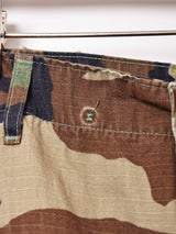 アメリカ軍 ウッドランドカモ カーゴパンツ W34