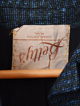 50's〜60’s ツイード ショートジャケット