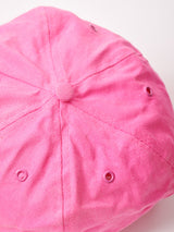 プリント キャップ 「BOWL」