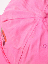 プリント キャップ 「BOWL」