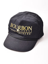 プリント キャップ 「BOURBON STREET」