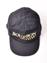 プリント キャップ 「BOURBON STREET」