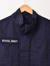 イギリス軍 ROYAL NAVY PCS コンバットジャケット