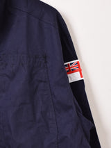 イギリス軍 ROYAL NAVY PCS コンバットジャケット