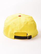 アメリカ製 ロゴ刺繍入り キャップ「PENNZOIL」